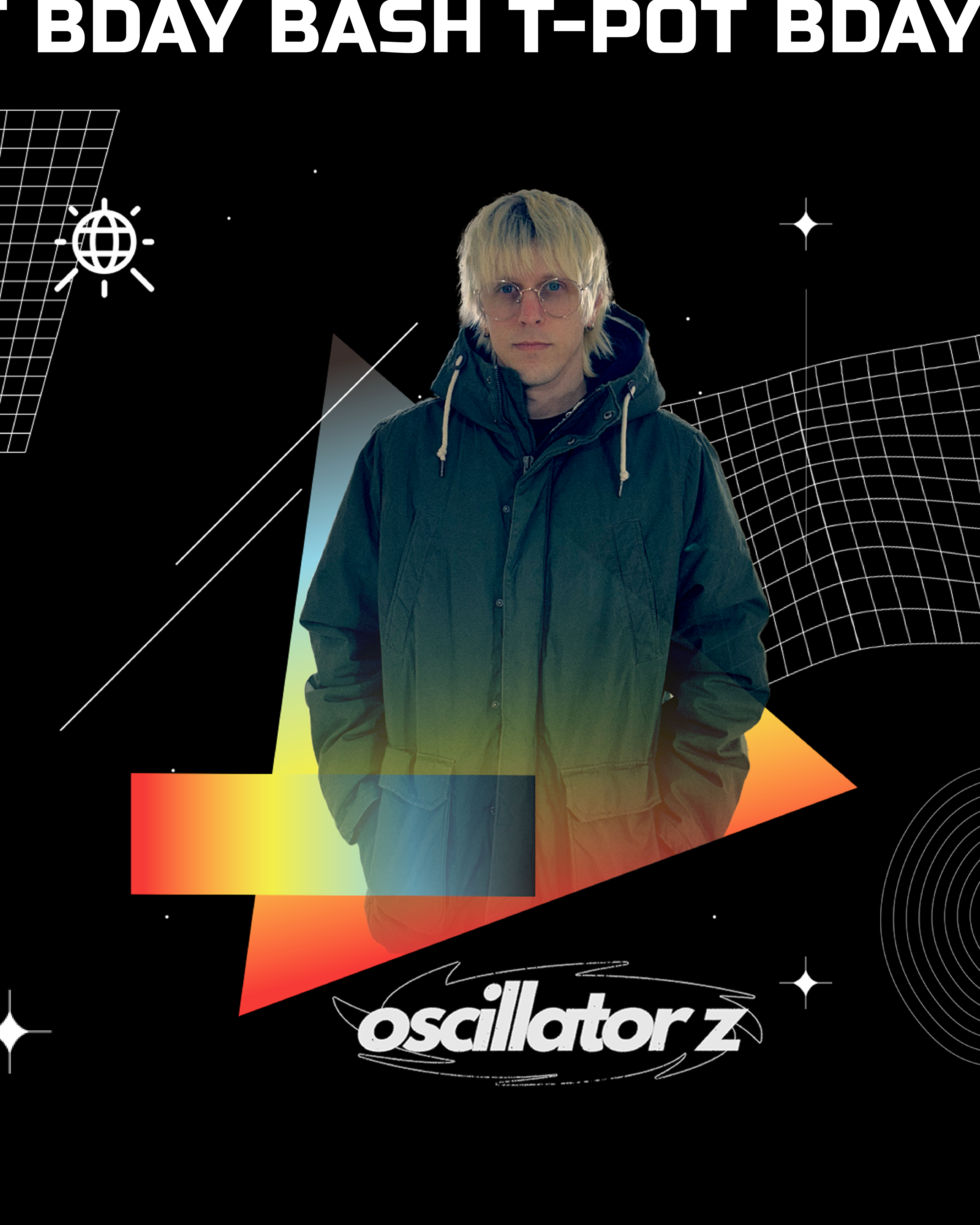 Oscillator Z